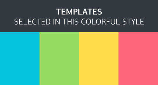 Color Collection 21